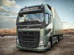 Volvo FH 540 4x2 2012 года
